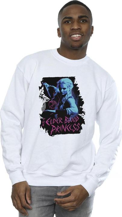 Immagine prodotto Netflix The Witcher Ciri Blood Princess Felpa Uomo (4XL)