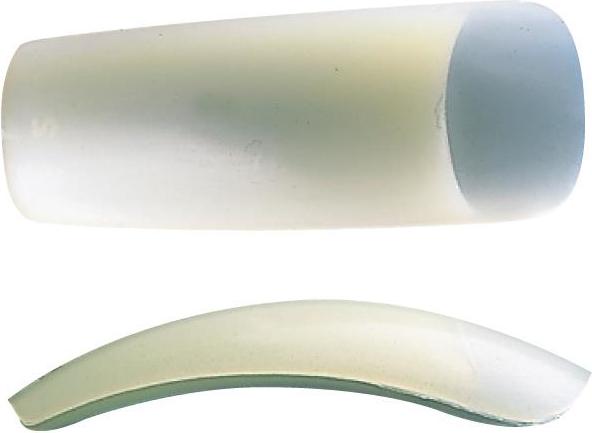 Produktbild You Nails Classic-Tip Nachfüllbeutel Nr. 10 (Kunstnägel, Weiss)
