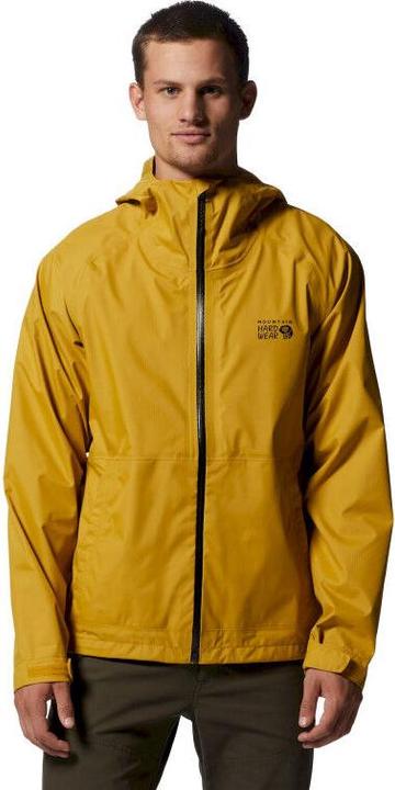 Immagine prodotto Mountain Hardwear Giacca Threshold (S)