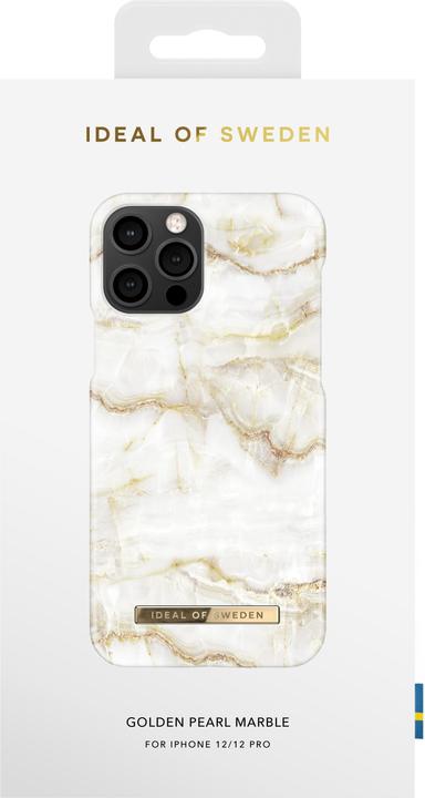 Actual product image iDeal Of Sweden Fashion (Realme 12 Pro+, Apple iPhone 12)