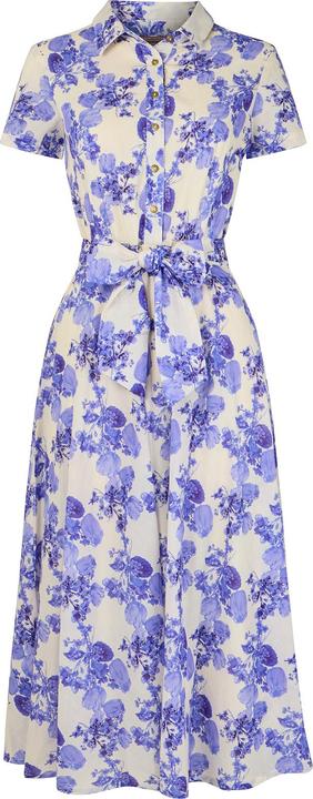 Produktbild Joe Browns Vintage Floral Tie Waist Shirt Dress (14)