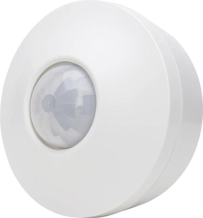 Actual product image Kopp 827801000 PM360-AP-12-A-1-ws Presence detector (6 m)