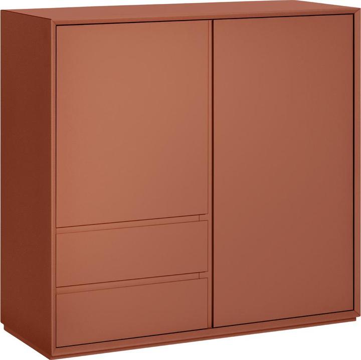 Image du produit pfister Frame (110 x 43 x 106 cm)