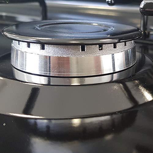 Produktbild MPM Smile-KN-02 / 1KB gas stove