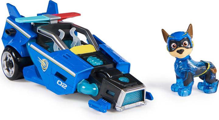 Produktbild Spin Master Paw Patrol Fahrzeug Basic Movie 2