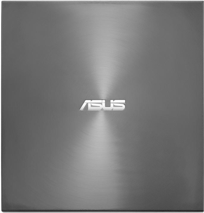 Actual product image ASUS ZenDrive U9M (DVD drive, CD burner, CD drive, DVD writer)