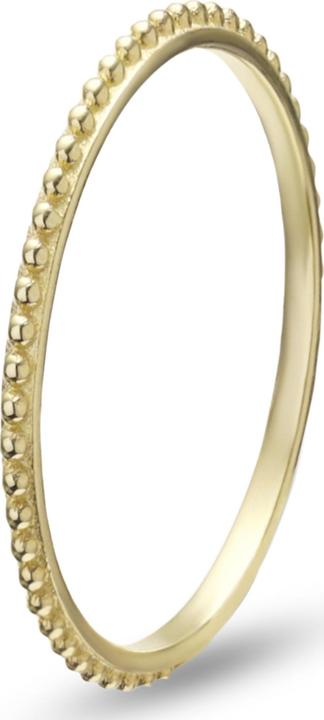 Produktbild Christ Damenring (52, 375/9 K Gold)