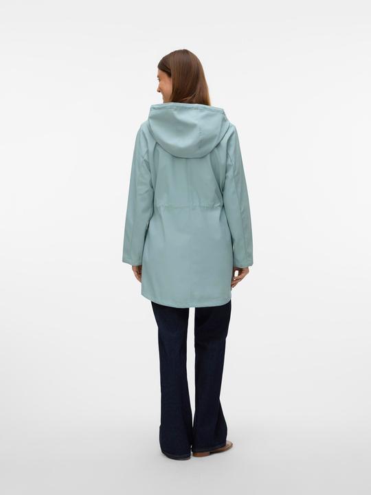 Produktbild Vero Moda Vmmalou Coated Jacket Noos (L)