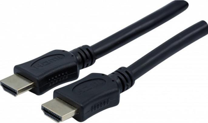Actual product image Value HDMI (Typ A) — HDMI (Typ A) (5 m, HDMI)