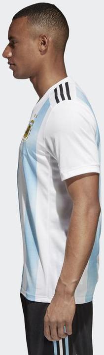 Produktbild adidas Argentinien Heimtrikot WM 2018 (S)