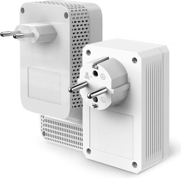 Produktbild TP-Link TL-WPA7617 (1200 Mbit/s)