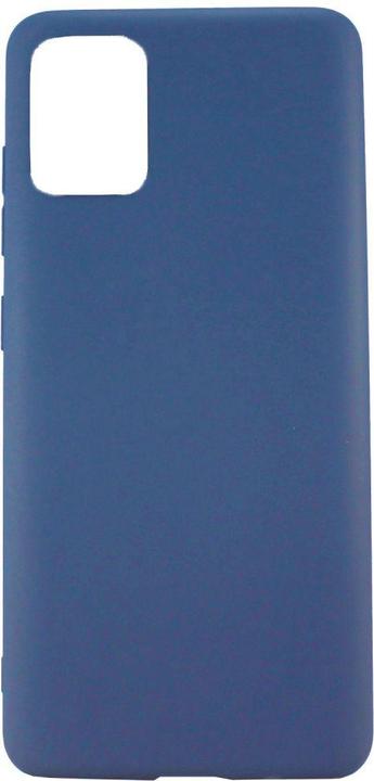 Produktbild Evelatus Galaxy A31 Nano Silicone Case Soft Touch TPU (Samsung Galaxy A31)