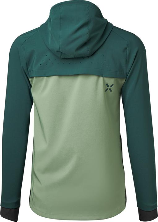 Produktbild iXS Carve 1.0 Hooded Jersey (S)