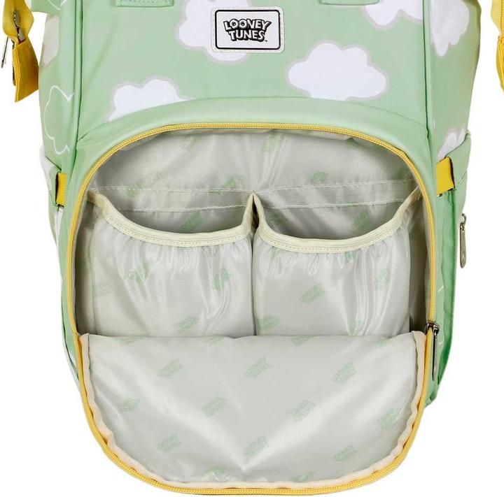 Actual product image Karactermania Mommy Backpack Clouds