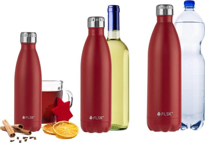 Image du produit FLSK Bouteille (1 l)