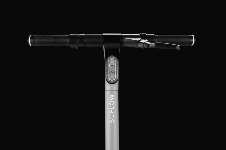 Actual product image SoFlow SO ONE Pro Gen1 (20 km/h, 65 km, 500 W)