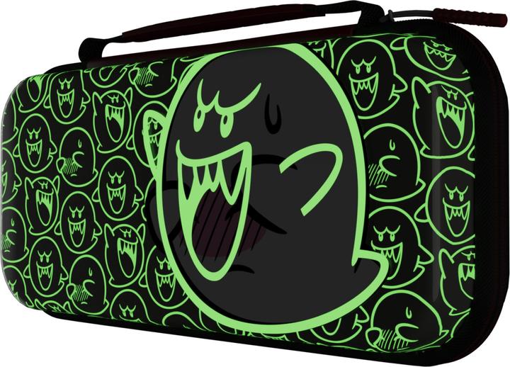 Actual product image PDP Bag Plus Boo Hoo Glow Switch (Switch, Switch Lite, Switch OLED)
