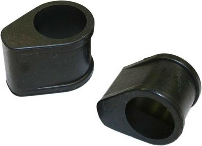 Actual product image RockShox Fork Bumper Stop Kit, Domain DualCrown/Boxxer 35mm