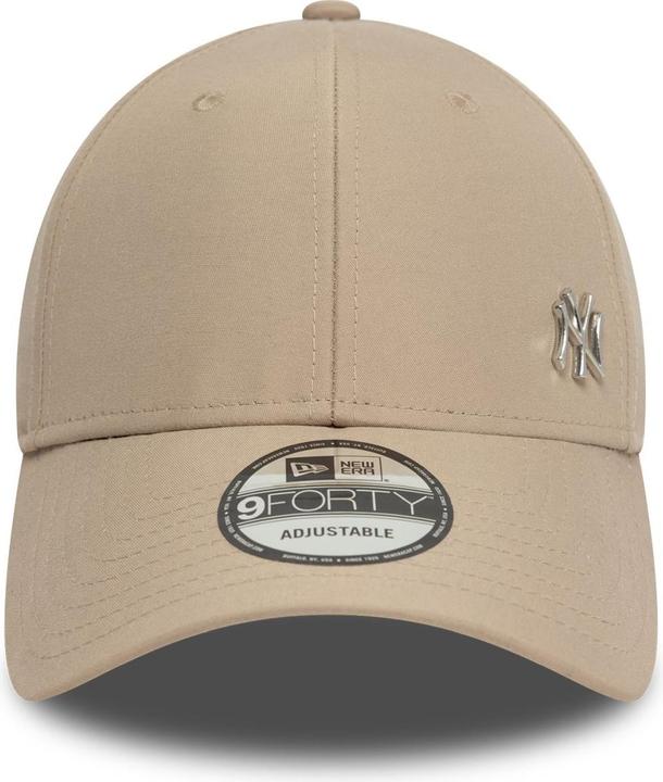 Immagine prodotto New Era 9Forty Cap - FLAWLESS New York Yankees ash brown
