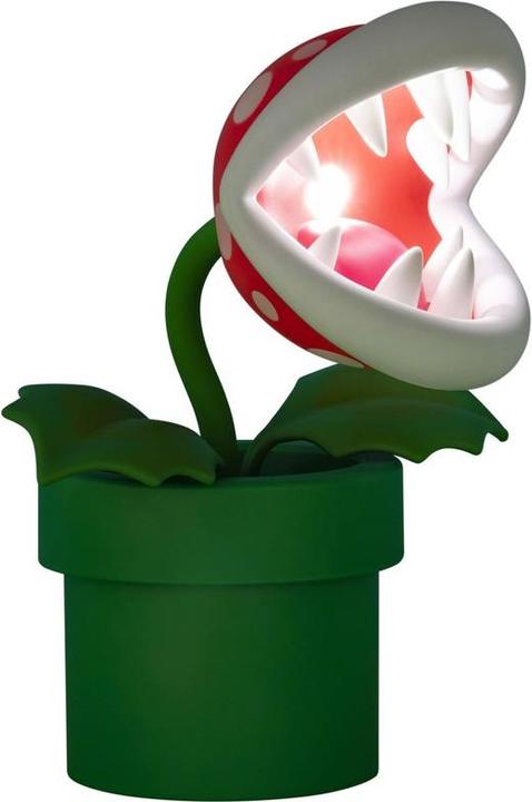 Produktbild Paladone Products Piranha Plant