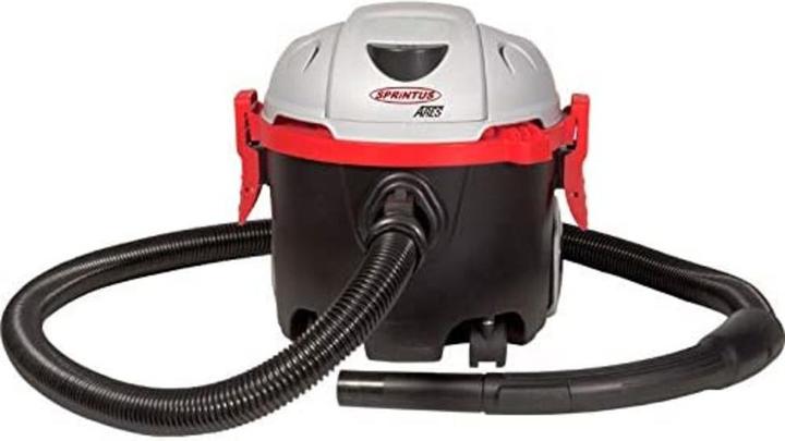 Image du produit Sprintus Aspirateur poussières, capacité cuve ARES 10 l, 700 W. (Aspirateur sec)
