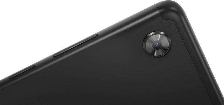 Actual product image Lenovo Tab M7 (WLAN only, 7", 16 GB, Black)
