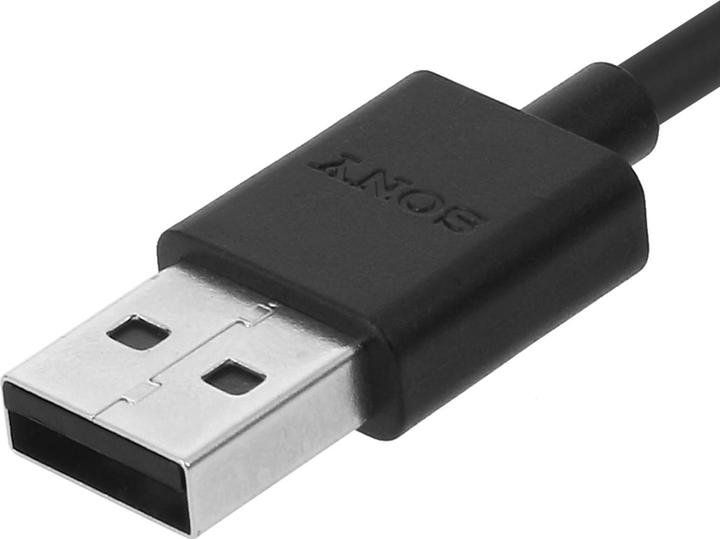 Produktbild Sony USB A – USB-C (1 m, USB 2.0)