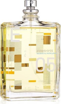 Escentric Molecules Escentric 05 by (Eau de Toilette, 100 ml)