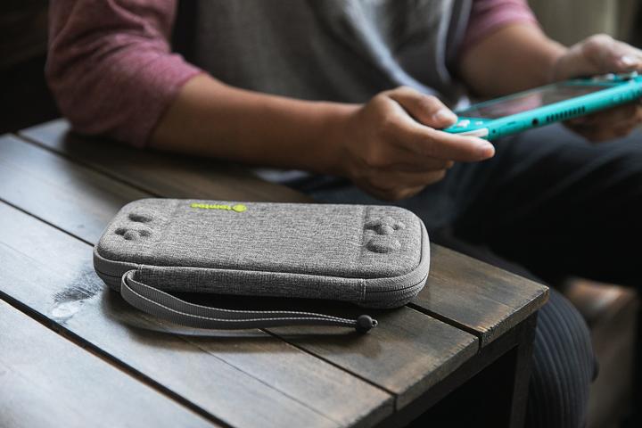 Image du produit tomtoc Affaire Slim (Switch Lite)