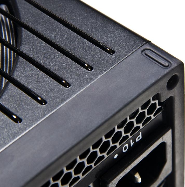 Produktbild be quiet! Dark Power Pro P10 (1000 W)