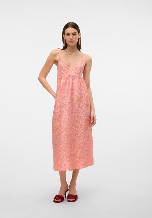 Immagine prodotto Vero Moda VMCELESTE Abito lungo Abito (XS)