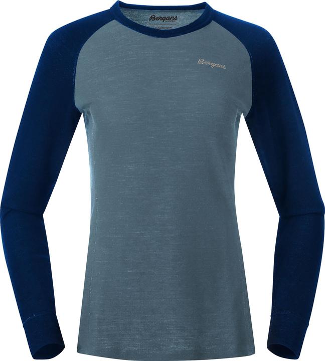 Image du produit Bergans Intérieur:Dual Merino (L)