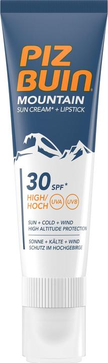 Produktbild Piz Buin Combi (Sonnenstick, Sonnencreme, SPF 30, 20 ml, 36 g)