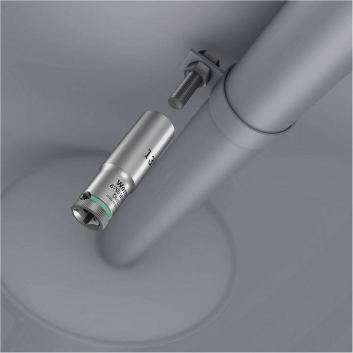 Image du produit Wera Belt A Deep 1 (1/4")