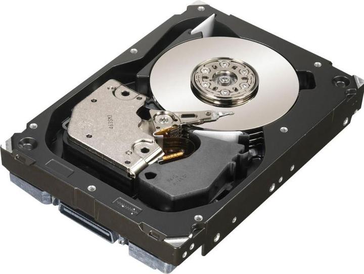 Image du produit Dell Disque dur - 73 Go - 3.5" (8.9 (0.07 To, 3.5")