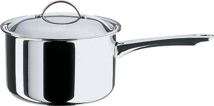 Actual product image Spring Pot Cristal (20 cm, Pot, Stainless steel)