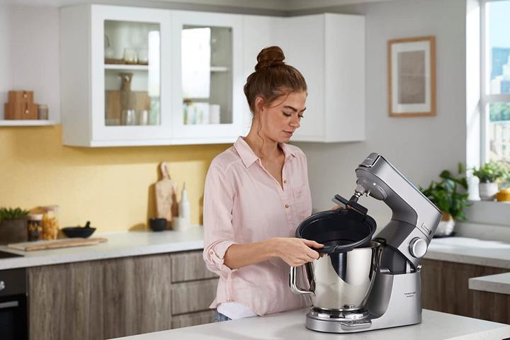 Produktbild Kenwood Passiergerät KAT20.000GY