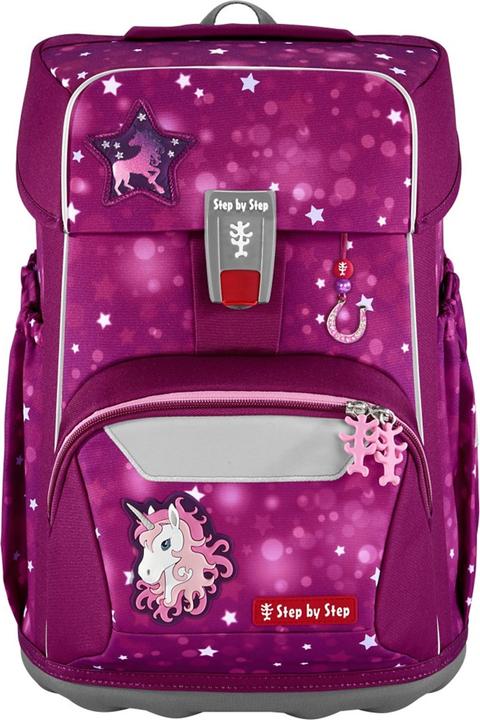 Actual product image Step by Step Sweet Unicorn Nuala (23 l)