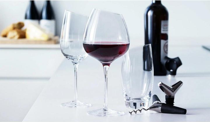 Actual product image Eva Solo Bourgogne (50 cl, 1 Glasses, Red wine glasses)