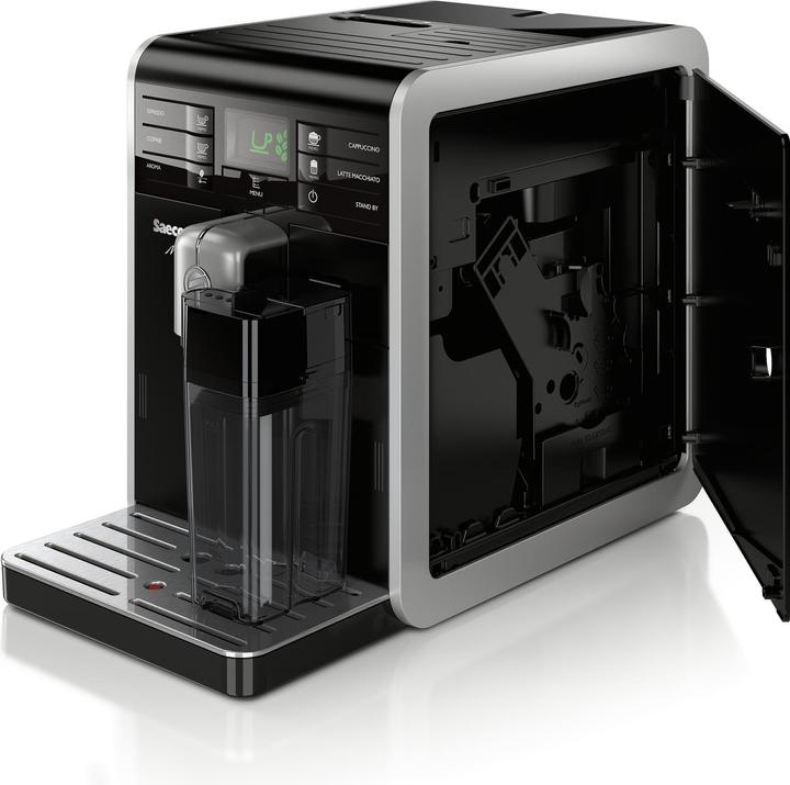 Produktbild Saeco Moltio One Touch HD8769/01