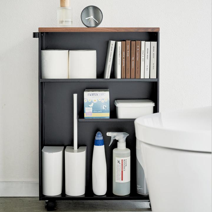 Actual product image Yamazaki Tower