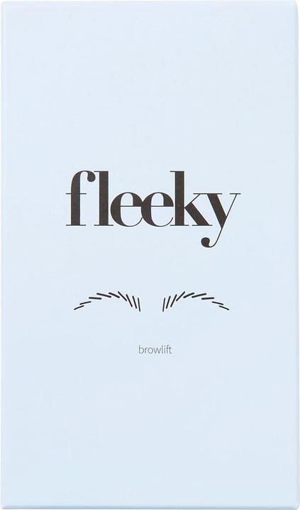 Produktbild Fleeky Browlift Kit (Bordeaux)