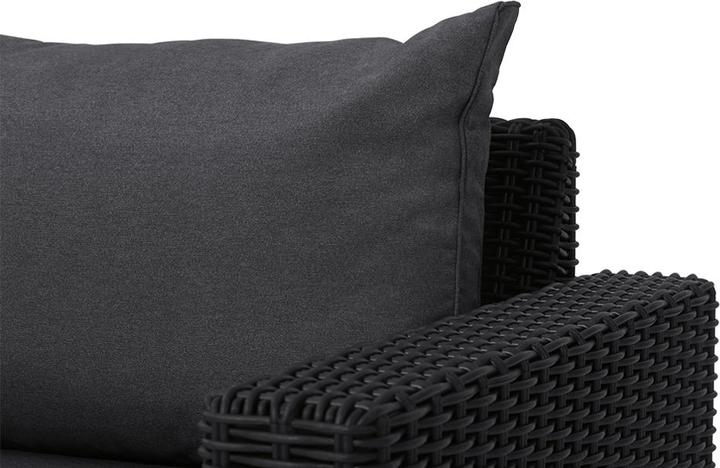 Image du produit Allibert California 3-sofa PC-cl gr 004 std cappuchino 2022