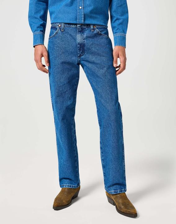 Image du produit Wrangler Jeans 13MWZ (W31/L32)