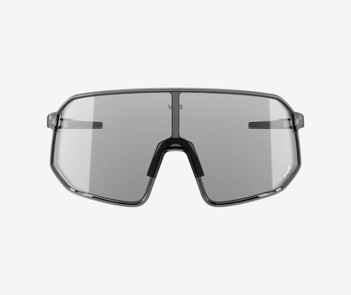 Image du produit Van rysel RR 900 Perf photochromique NXT (Noir, Noir, Transparent, Gris)