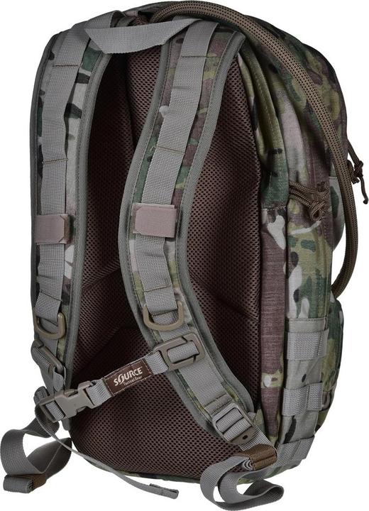 Produktbild Source Commander - Wanderrucksack, 10l (10 l)