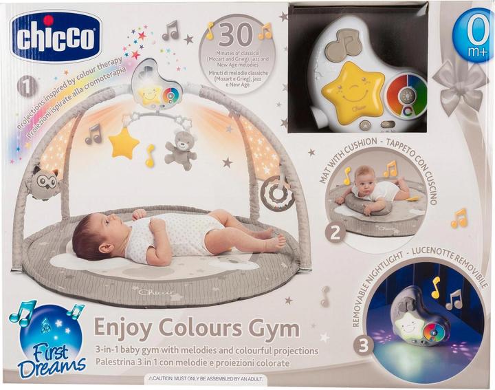 Produktbild Chicco Gym