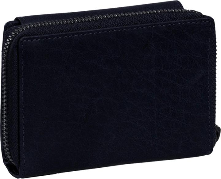 Image du produit The Chesterfield Brand Antique Buff Portefeuille en cuir avec protection RFID 14.5 cm