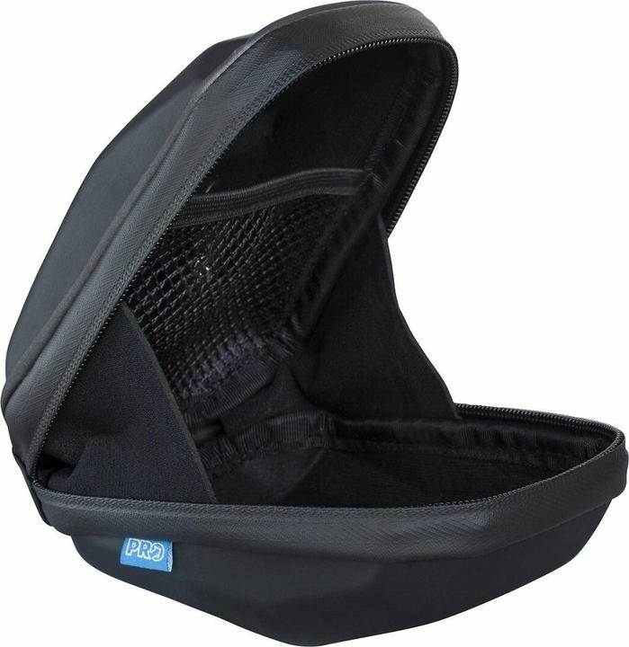 Produktbild PRO Satteltaschte Direct Mount schwarz Volume ca 0.6l (0.60 l, Satteltasche)
