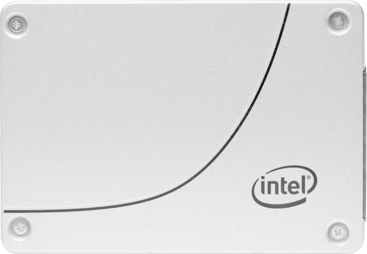 Intel SSD () S4510 3,84 TB SATA 2,5 Zoll SSDSC2KB038T801 (DWPD bis zu 2) (3800 GB, 2.5")